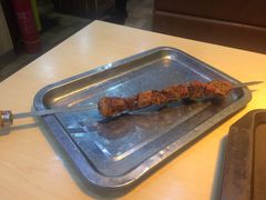 烤鲜肉-顺兴斋(高家园店)