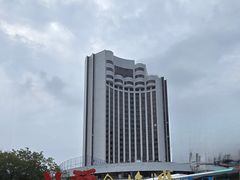 -汕头金海湾大酒店(万象城店)