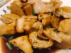 -长平老姿娘夜粥(平东一街店)