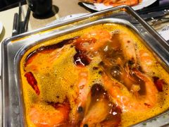 -西藏饭店·亚克·食光自助餐厅(文殊院店)