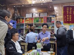 大堂-星月美食城(雁西路店)