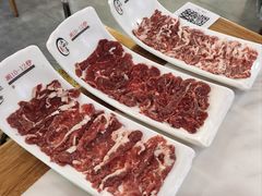 -大四喜·鲜牛肉火锅(洛阳大学城店)