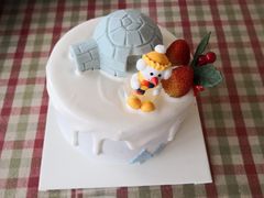 -好利来(桃源店)