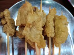 -破店肥哈·东北烧烤·夜宵(南山保利店)
