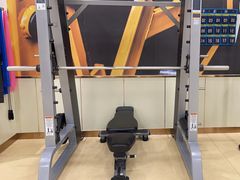 -琪航健身工作室(徐汇光大店)