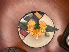 -金泰西餐厅