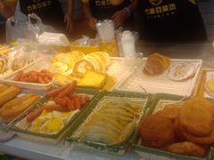 -石磨豆腐坊(珠江街店)