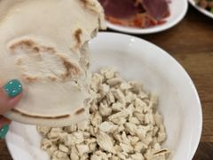 -老刘家永盛斋·传统泡馍(东关南街店)