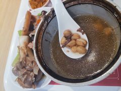 -钟姐炖品(万象城店)