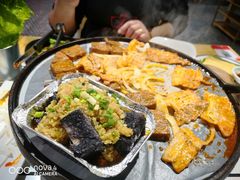 -肆幺幺烤肉(乐汇城店)