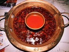 -哥老官重庆美蛙鱼头(宝山龙湖店)