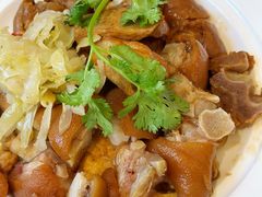 -厝包四点金·潮宴(太古仓店)