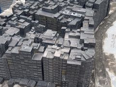-九龙寨城公园