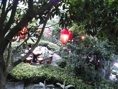 -枇杷园食为鲜火锅(南山店)