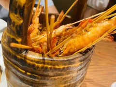 -鸽味轩·粤菜小馆(高楼门总店)