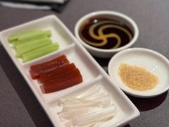 -東興楼·北京烤鸭(深圳首店)