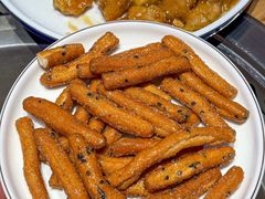 -山河屯铁锅炖·非遗铁锅炖(华强北店)