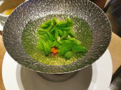 -北京泰富酒店-柏景轩中餐厅