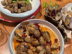 -华府九号海鲜烧烤大排档(龙域店)