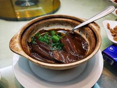 -东海酒家(长平东路店)