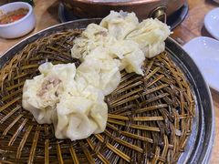 -元盛居(亚泰大街店)