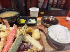 -天妇罗内顺田(罗湖店)