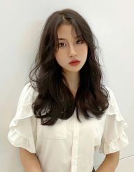 点击看大图 -梳蕾娜 HAIR SALON