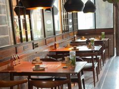 -薇酌饮·陕西菜(南门外店)