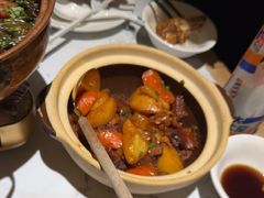 -关东小磨东北菜(漕河泾印象城店)