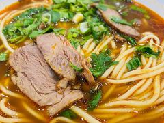 -宛平李记小吃(东关街店)