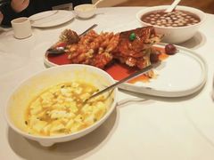 -松鹤楼(狮山永利广场店)