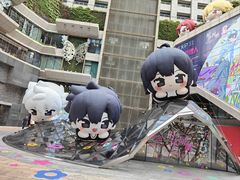 -上海K11购物艺术中心