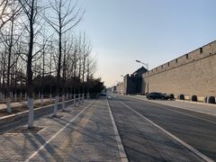 -中国人民抗日战争纪念雕塑园
