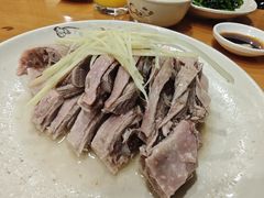-乡亲鹅肉城(吴江店)