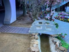 -缘福乡村铁锅炖民宿(八达岭店)