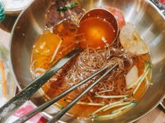 -西塔老太太泥炉烤肉(武汉摩尔城店)