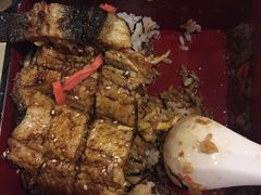 -有喜屋·深夜食堂(北京西路店)