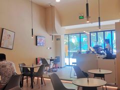 大堂-Yum Yum 土耳其风味餐厅(万达尊店)