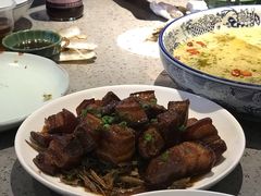 -荣家小吃(紫阳街店)