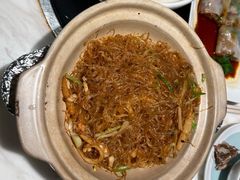-花城粤菜餐厅(高新区店)