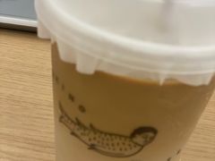 -潮一不贰·法式甜品·生日蛋糕·西式简餐(外滩店)