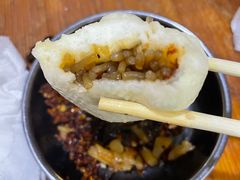 粉丝包-红帽叔叔包子