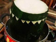 -尚竹阁冬瓜盅·18年地标美食(平洲店)