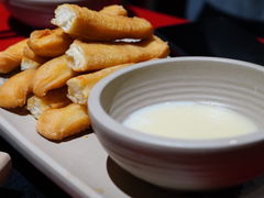 酥脆油条-舒家大院老火锅(台江路店)