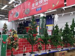 -麦德龙(包河店)