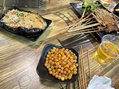 -观景小胖烧烤(观景店)