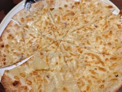 -萨莉亚意式餐厅(杭州滨江天街店)