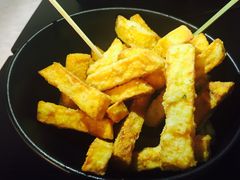 梅子地瓜-小明同学(三里屯店)