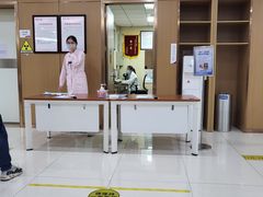-美年大健康体检(滨江分院)