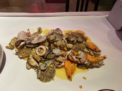 -The Boiling Crab宝灵蟹手抓海鲜(中国首店)